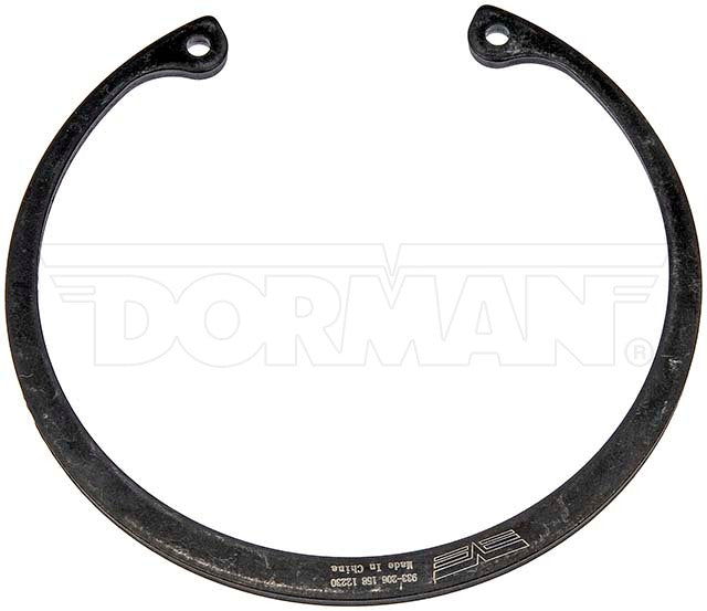 Dorman Cir Clip P/N 933-206