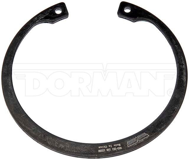 Dorman Cir Clipe P/N 933-251