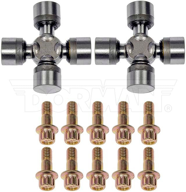 Dorman Universal Joint Kit P/N 933-405