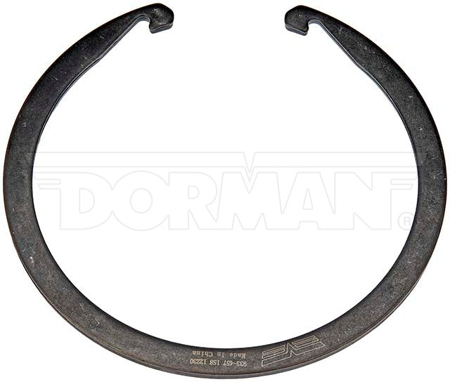 Dorman Cir Clip P/N 933-457