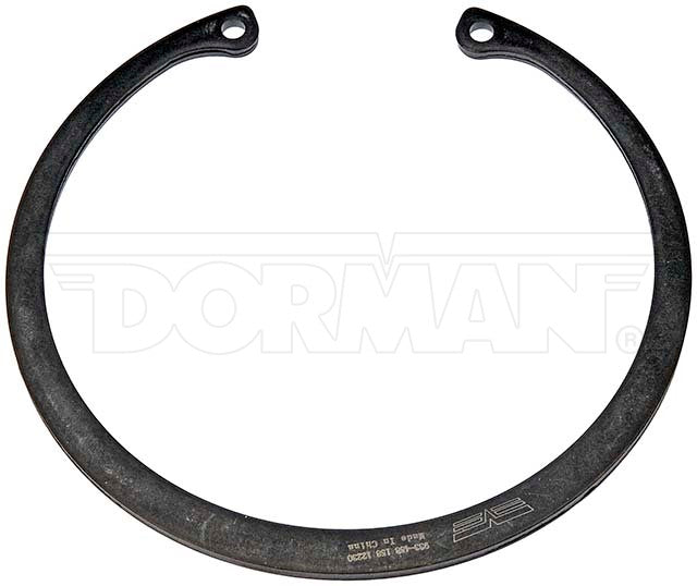 Dorman Cir Clip P/N 933-458