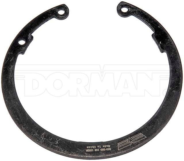 Dorman Cir Clip P/N 933-550