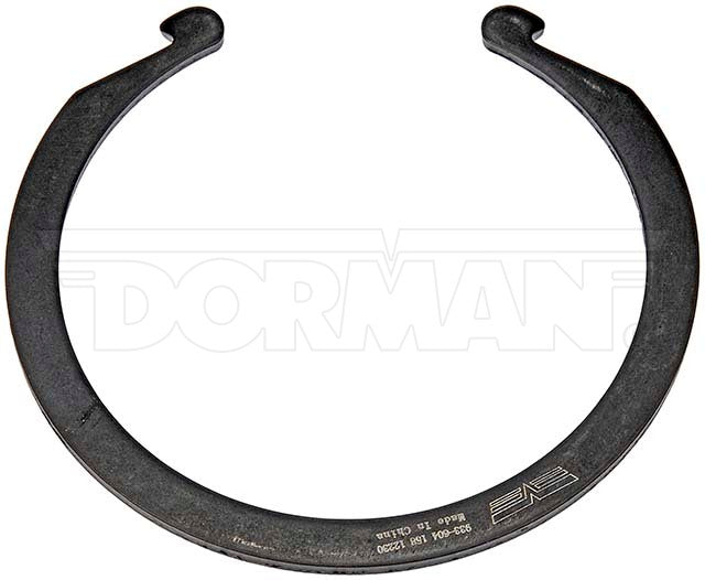 Dorman Cir Clip P/N 933-604