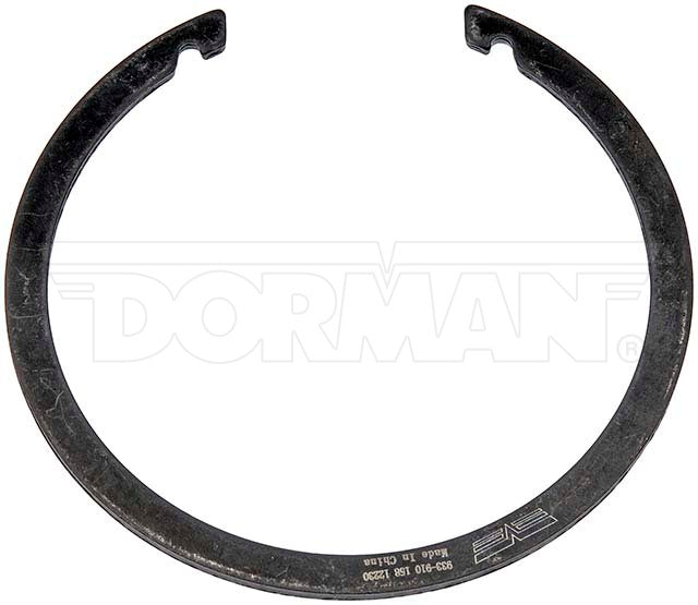 Dorman Cir Clip P/N 933-910