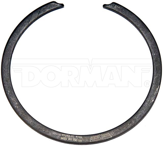 Dorman Cir Clip P/N 933-954