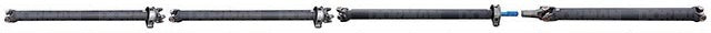 Dorman Hd Rear Driveshaft P/N 936-1056