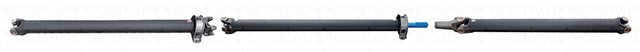 Dorman Hd Rear Driveshaft P/N 936-1062