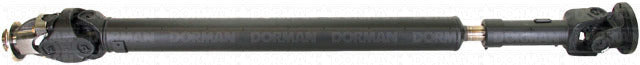 Dorman Rear Driveshaft P/N 936-112