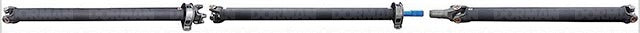 Dorman Hd Rear Driveshaft P/N 936-1122