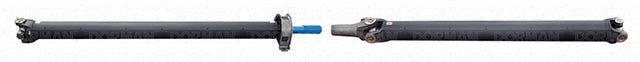 Dorman Hd Rear Driveshaft P/N 936-1130