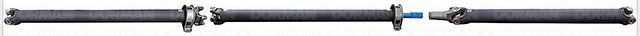 Dorman Hd Rear Driveshaft P/N 936-1139