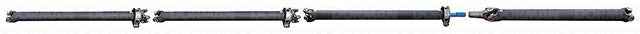 Dorman Hd Rear Driveshaft P/N 936-1192