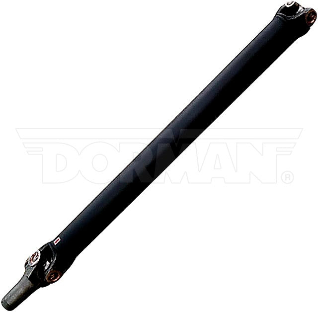 Dorman Hd Rear Driveshaft P/N 936-1236