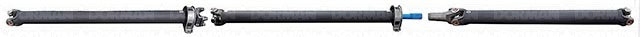 Dorman Hd Rear Driveshaft P/N 936-1338