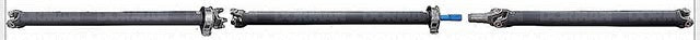 Dorman Hd Rear Driveshaft P/N 936-1343