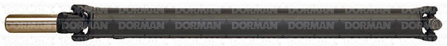 Dorman Rear Driveshaft P/N 936-309