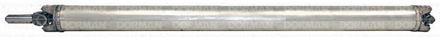 Dorman Rear Driveshaft P/N 936-499