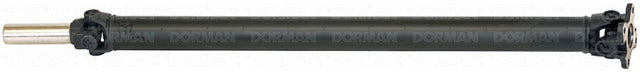 Dorman Rear Driveshaft P/N 936-531