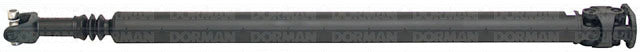 Dorman Rear Driveshaft P/N 936-549