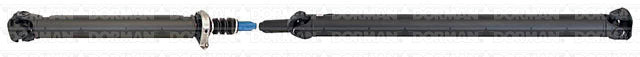 Dorman Rear Driveshaft P/N 936-562