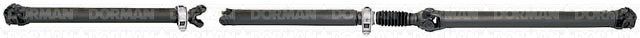 Dorman Rear Driveshaft P/N 936-614