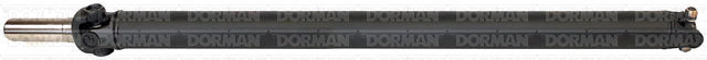 Eje de transmisión trasero Dorman N/P 936-679