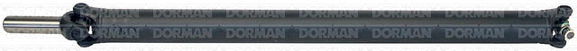 Dorman Rear Driveshaft P/N 936-684