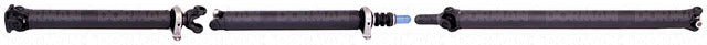 Dorman Rear Driveshaft P/N 936-976