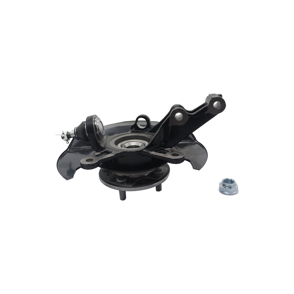 GSP Suspension Knuckle Assembly P/N 9362400