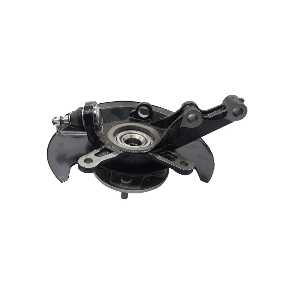 GSP Suspension Knuckle Assembly P/N 9362600