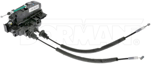 Dorman Intgr Latch Actuator P/N 937-034