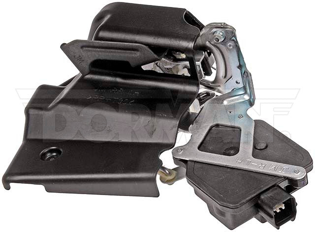 Atuador Dorman Intgr Latch P/N 937-066