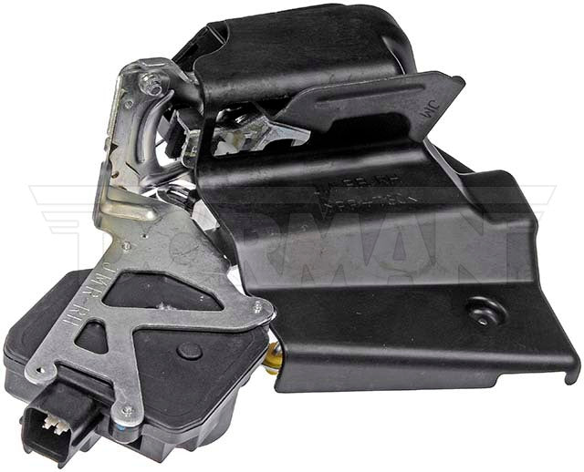 Atuador Dorman Intgr Latch P/N 937-067