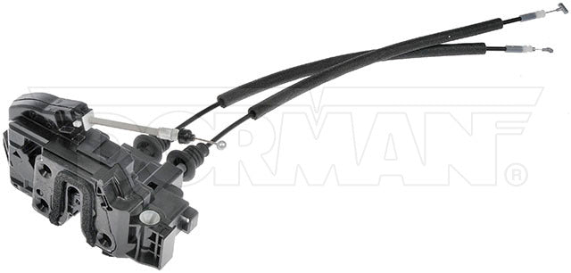 Atuador Dorman Intgr Latch P/N 937-068