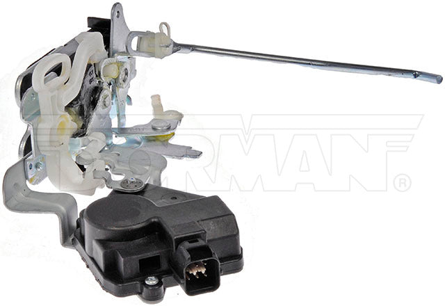 Atuador Dorman Intgr Latch P/N 937-089