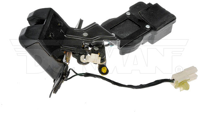 Dorman Intgr Latch Actuator P/N 937-129