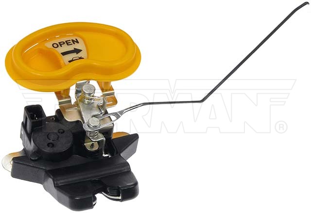 Dorman Lock Actuator P/N 937-130