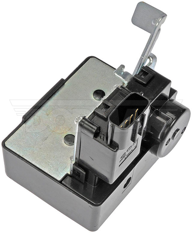 Atuador Dorman Intgr Latch P/N 937-138