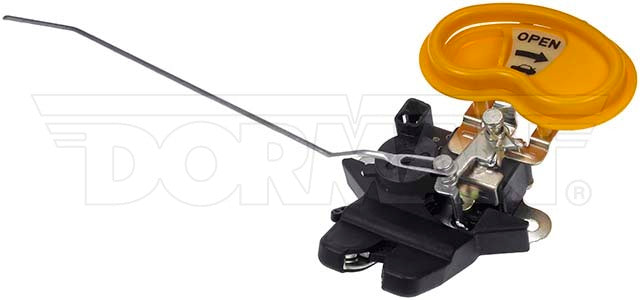 Dorman Intgr Latch Actuator P/N 937-142