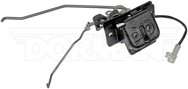 Atuador Dorman Intgr Latch P/N 937-149