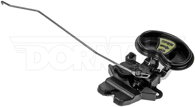 Atuador Dorman Intgr Latch P/N 937-153