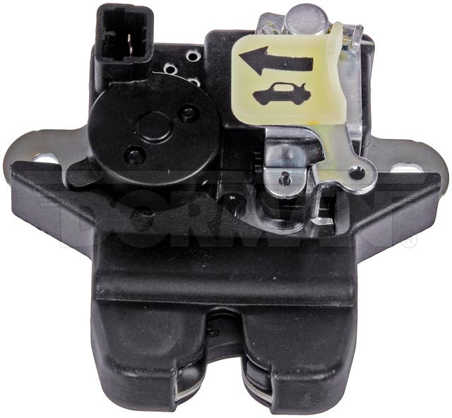 Atuador Dorman Intgr Latch P/N 937-167