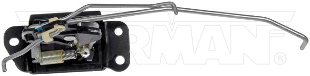 Atuador Dorman Intgr Latch P/N 937-168