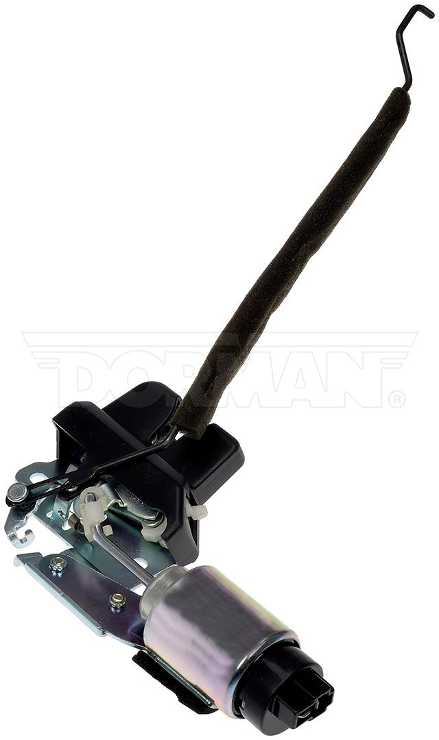 Dorman Intgr Latch Actuator P/N 937-172