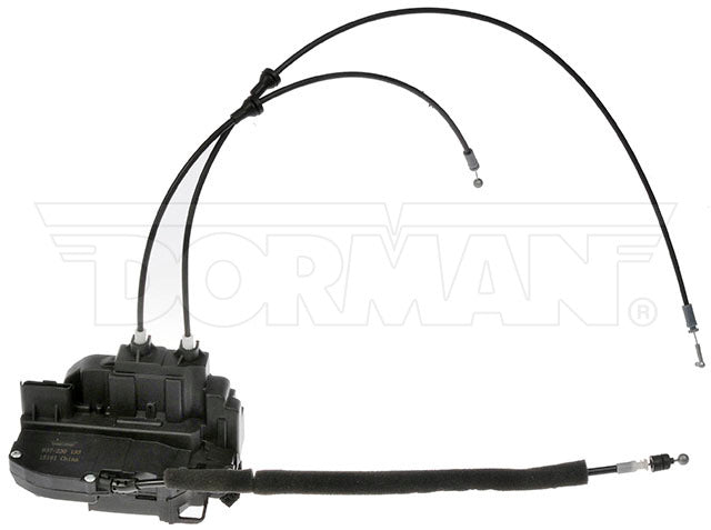 Atuador Dorman Intgr Latch P/N 937-230