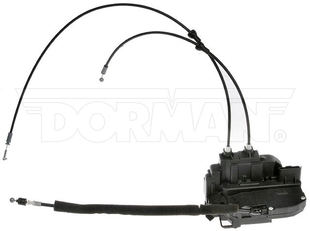 Atuador Dorman Intgr Latch P/N 937-231