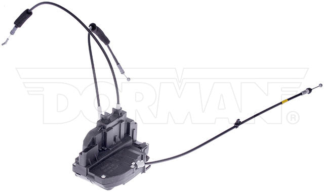 Atuador Dorman Intgr Latch P/N 937-248