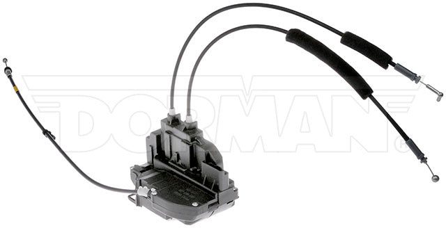 Atuador Dorman Intgr Latch P/N 937-249