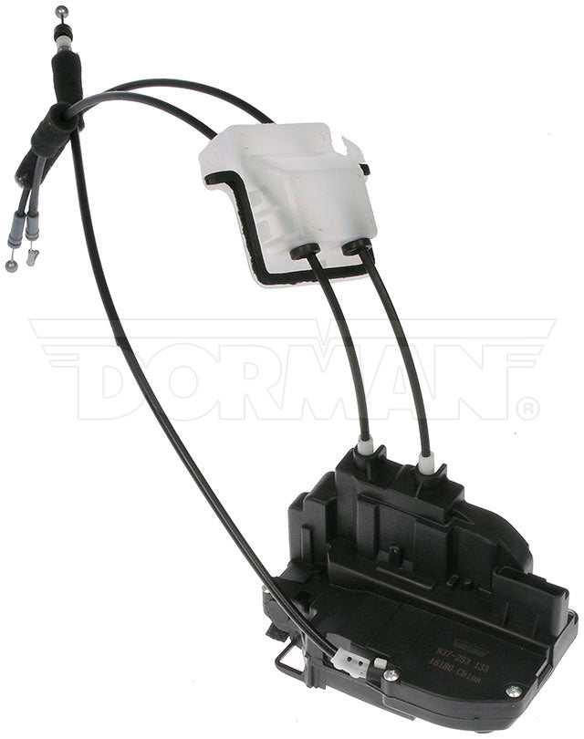 Atuador Dorman Intgr Latch P/N 937-253