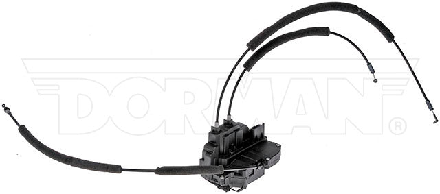 Atuador Dorman Intgr Latch P/N 937-285